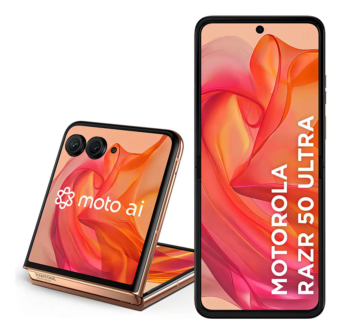 Smartphone Motorola Razr 50 Ultra