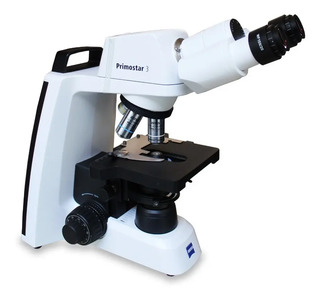 Microscopio Zeiss Primo Star Mercadolibre