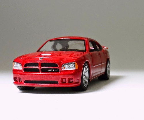 Dodge Charger Srt8 Greenlight Novo Loose Melhor Preco Do Ml Mercadolivre