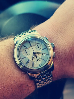 Relogio Bvlgari Bb23gl Antigo Mercadolivre
