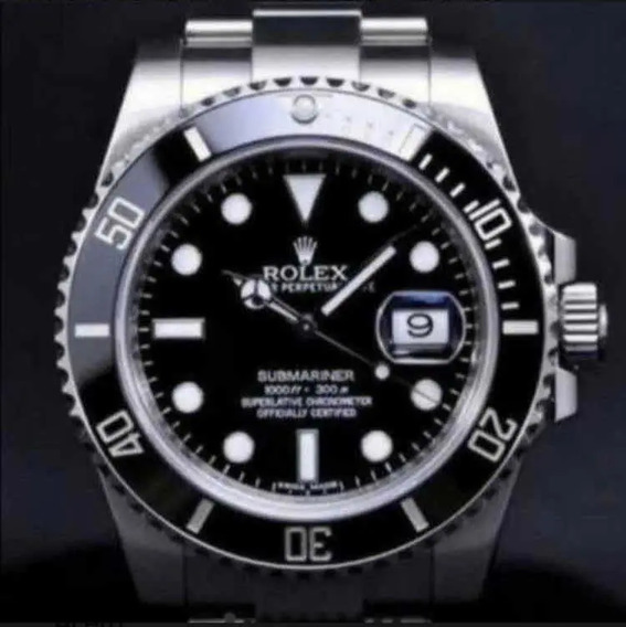 Reloj Rolex 13268 Swiss Made Mercadolibre