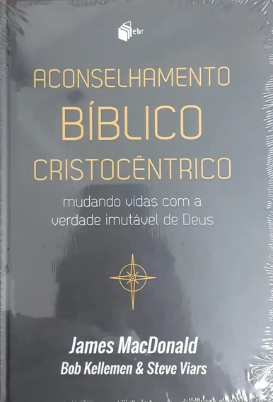 Livro Pregacao Cristocentrica Mercadolivre