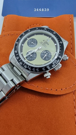 Reloj Rolex Daytona 16520 455b Acero Mercadolibre