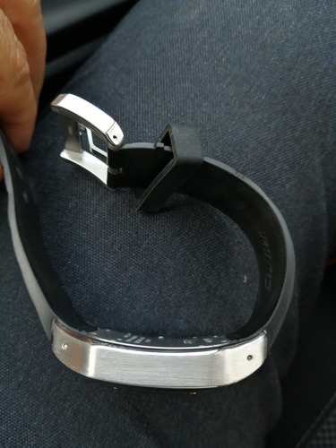 Cartier Santos 100 Xl Caucho Envio Gratis