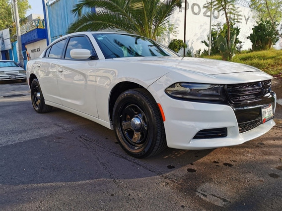 Dodge Charger 1070 Mexico Hatchback En Mercado Libre Mexico