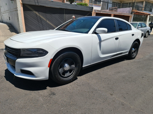 Dodge Charger Police 3 6 2016 239500 Socio Anca Mercadolibre