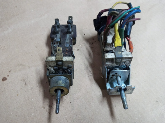 Modulo Kit Com Chave Dodge Mercadolivre
