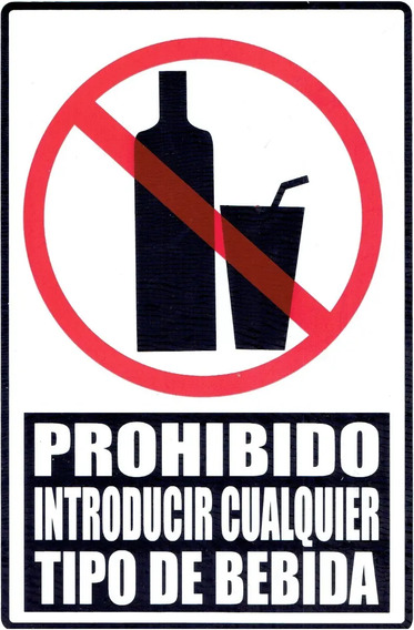 Letrero Hippie Antiguo Bebidas Alcoholicas Mercadolibre