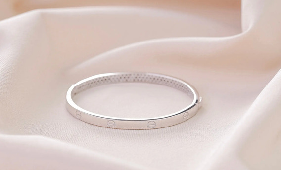 Bracelete Prego Cartier Inspired Mercadolivre