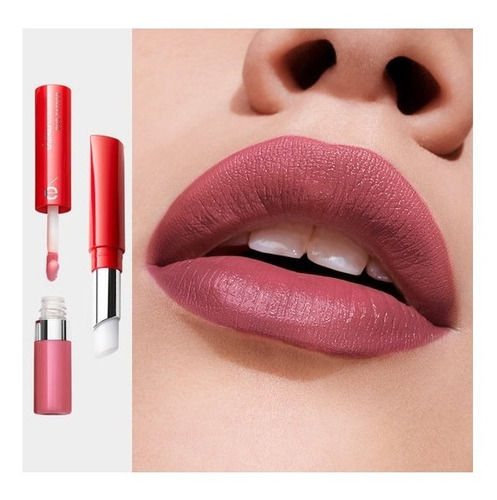 Labial Colorfix Duo Tattoo Esika Tono Rosa Dream Sellado | Cuotas Sin Interés 500_x_497_jpg