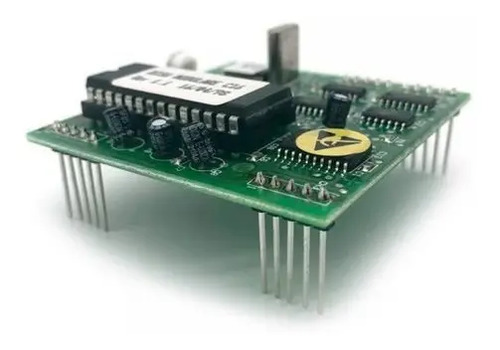 Placa Atendimento Disa Digital Modulari I Conecta Intelbras Home Tech 2