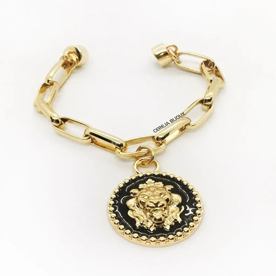 Bracelete Prego Cartier Inspired Mercadolivre