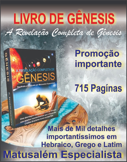 Livros Evangelicos Teologia Matusalem Especialista Parcelamento Sem Juros