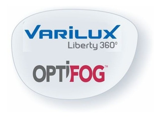 Lente Multifocal Varilux Liberty Mercadolivre