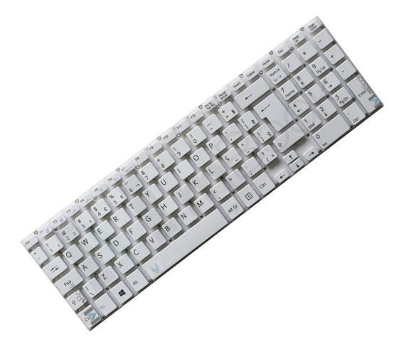 Teclado Para Notebook Sem As Teclas Seta Para Cima E Aspas Mercadolivre Com Br
