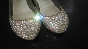 Sapatilha Swarovski Online