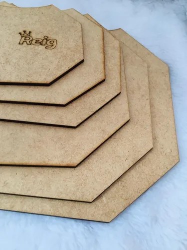 Moldes Para Mascaras 3d Em Mdf Kit 6und Tamanhos Inf Adulto Loja Reig