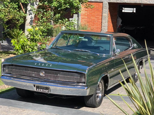 Dodge Charger Mercadolivre