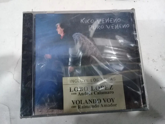 Kiko Los Lobos En Mercado Libre Argentina