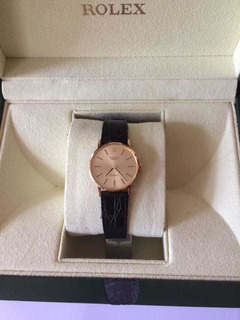 Joyas Relojes Rolex Geneve Swiss Made 18k 750 Mercadolibre Com Co