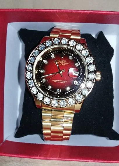 Reloj Rolex Original Mercadolibre