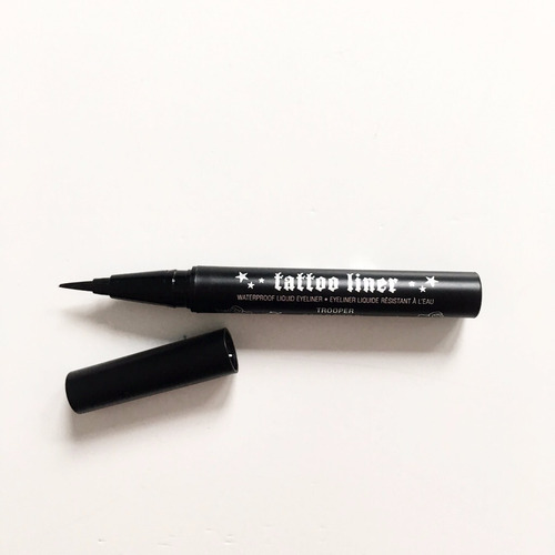 Kat Von D Tattoo Liner Delineador Trooper Mini Original | Mercadolivre 500_x_500_jpg