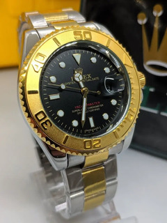 Rolex Yacht Master Platina Mercadolivre