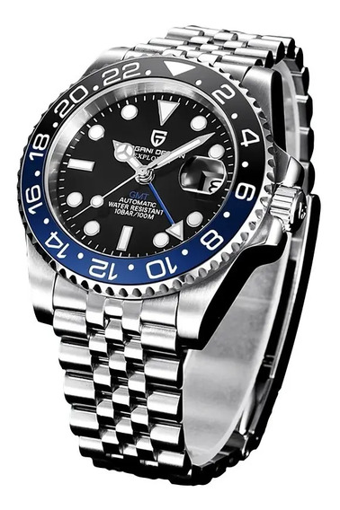 Rolex Mercadolivre