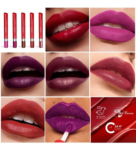 Labial Duo Tattoo Esika (Pack De 12 Labiales) Tonos A Elegir | Envío Gratis 500_x_456_jpg