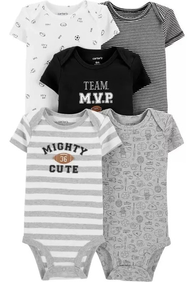 Body Carters 24 Meses Mercadolivre