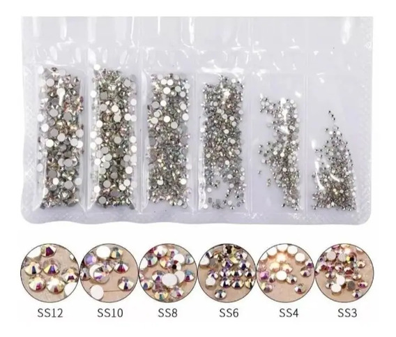Deseable Segundo Grado Ocurrencia Pedreria Para Unas Swarovski Salto Nutricion Apetito
