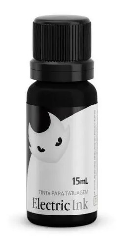 Tinta Electric Ink Preto Tribal Tattoo Tatuagem 15Ml | Mercadolivre 500_x_249_jpg