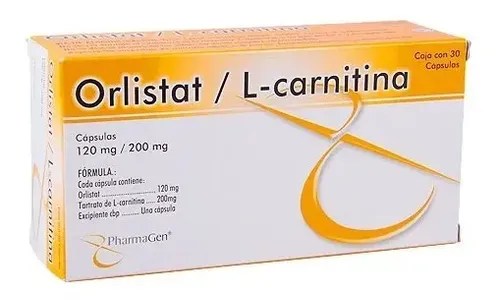 Orlistat