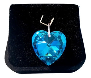 Swarovski Verdadeiro Mercadolivre