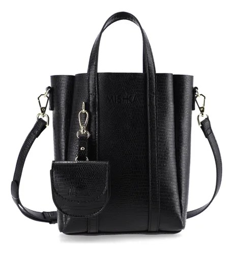 Cartera Mini Bag Adorable Mishka