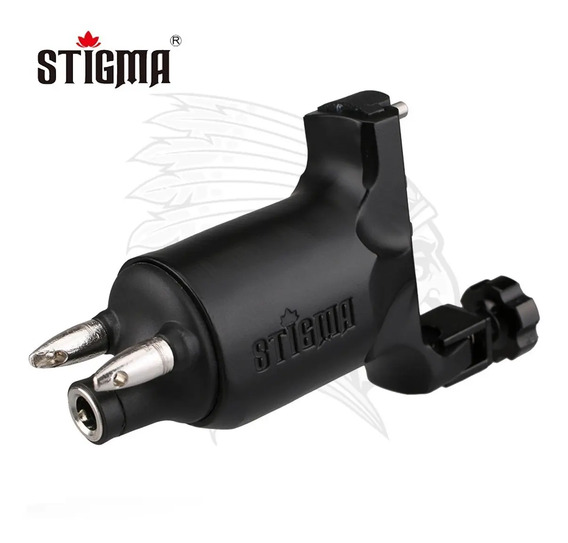 Maquina Stigma Rotary | Mercadolivre 📦 543_x_568_jpg