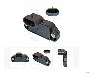 Modulo De Encendido Dart K Mercadolibre Com Mx