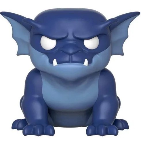 Disney gargoyles bronx