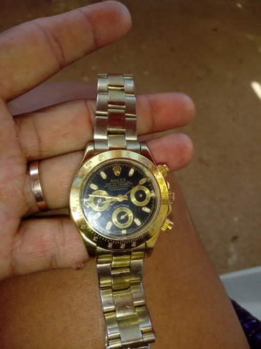 Rolex Winner Ad Daytona 1992 De Luxo Mercadolivre Com Br