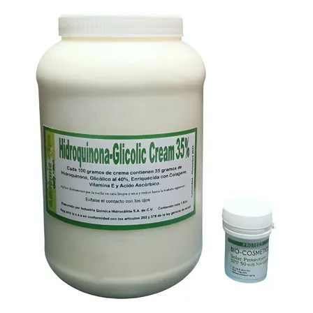 Crema Desmanchadora Rejuvenecedora 18 Años De Prestigio! Normal Noche