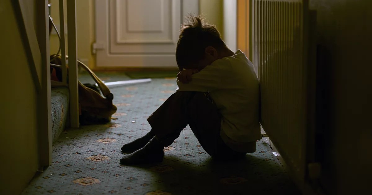 Peers press UK Government to act on smacking ban in England – Humanists UK
