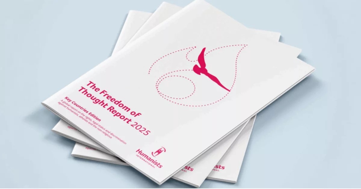 ‘Traditional values’ and ‘religious freedom’ used to erode human rights – Freedom of Thought Report – Humanists UK