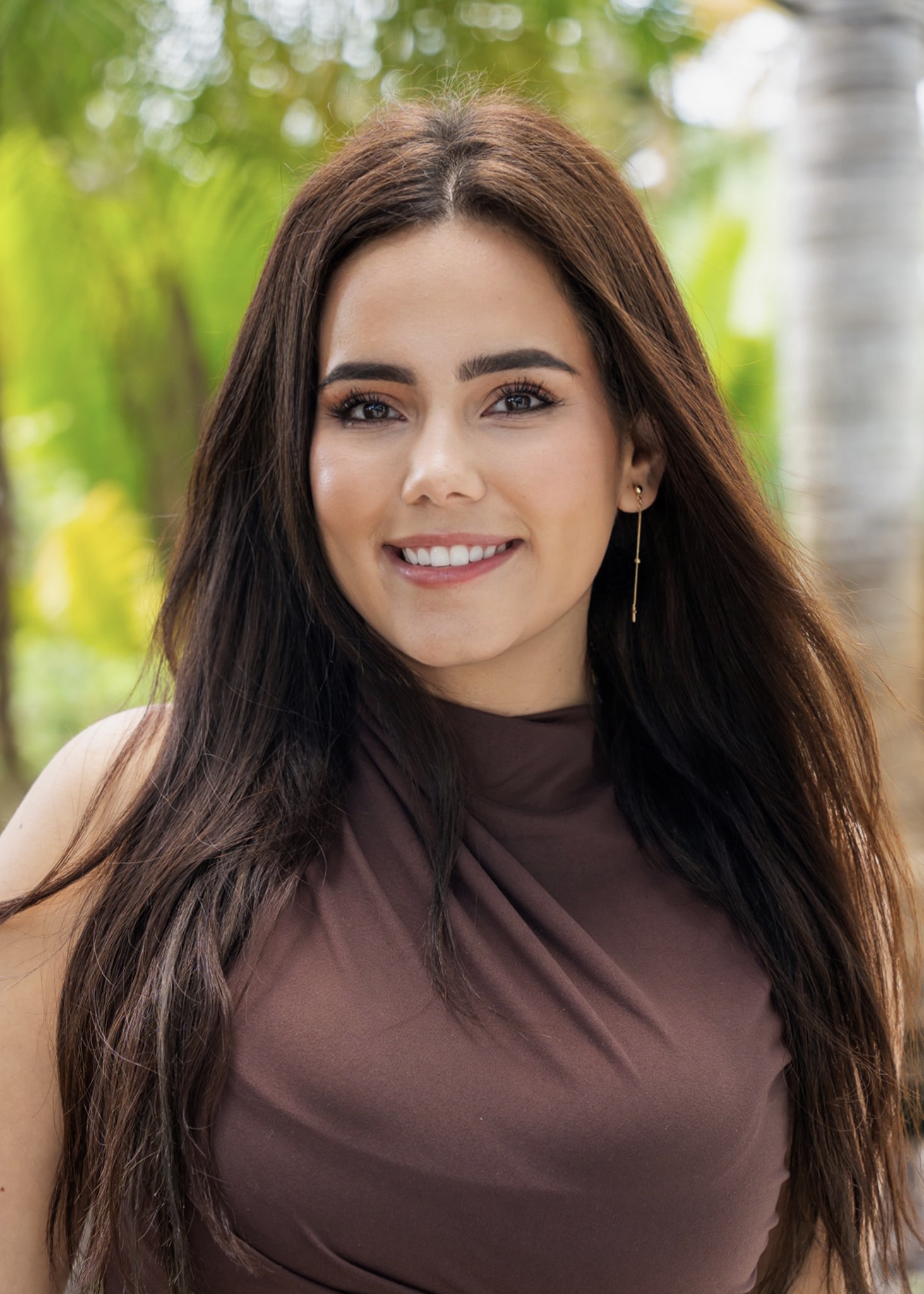 Camila Puerta Bio - Human Trafficking Academy Jennifer ponce only fans videos