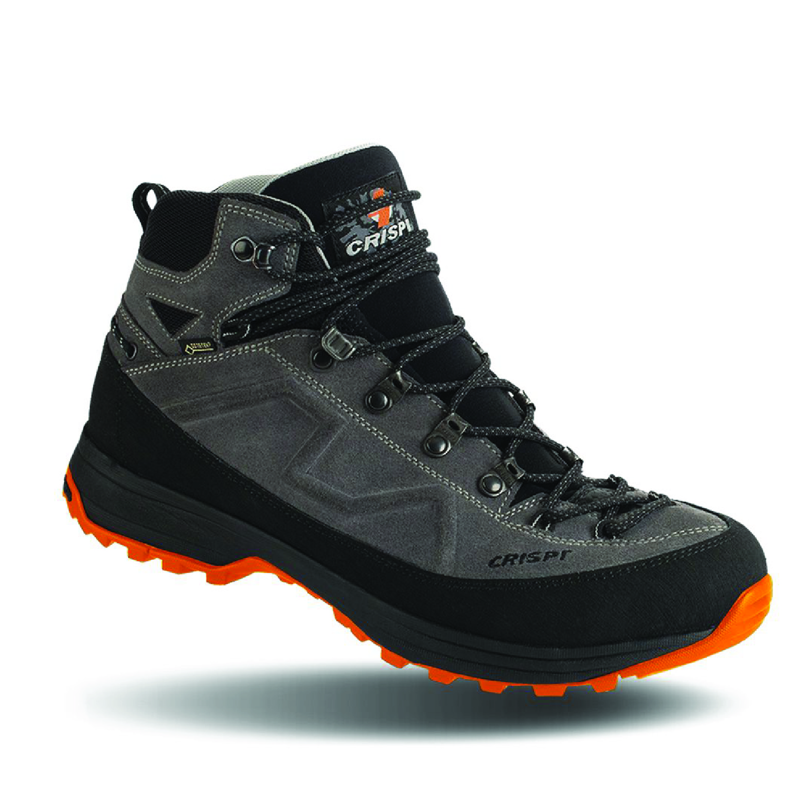 Crispi crossover pro light gtx