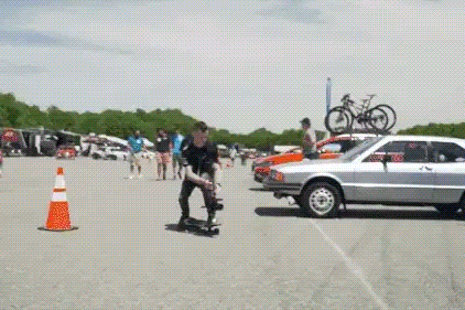 This Tutorial Teaches You How to Film Cars Like a Professional