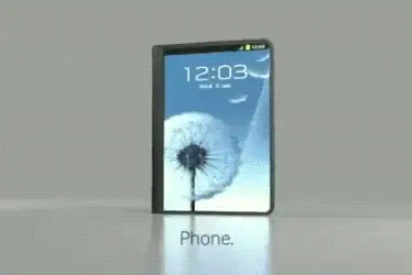 Samsung Wants to Have Bendable, Foldable Smartphone Screens Sooner Than You Think