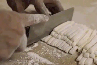Learn How to Make Traditional Whole Wheat Udon With a Michelin-Starred Chef