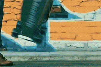 BoardUp Has Created the World's First Self-Folding Longboard