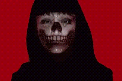 Face-Mapping Video Projection Is the Future of Live Performance