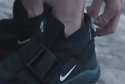 A Closer Look at the NikeLab ACG.07.KMTR